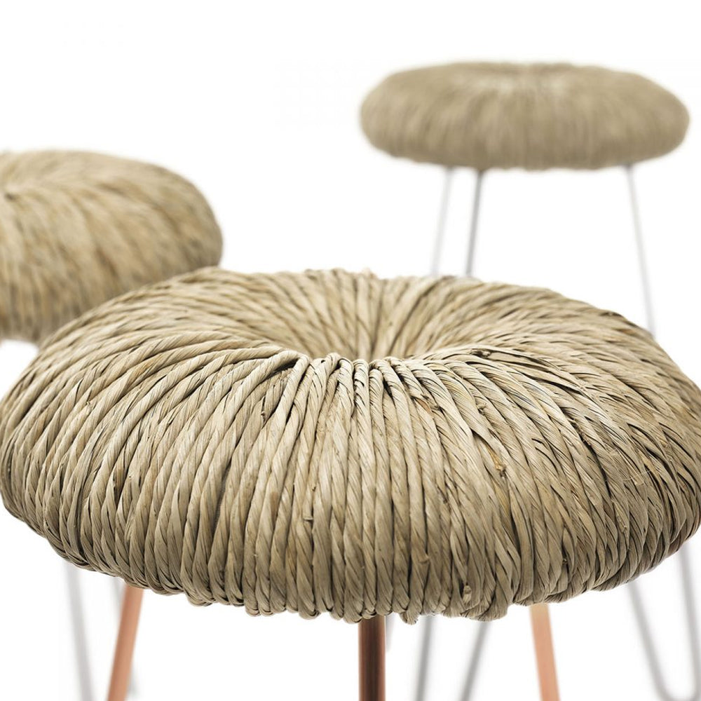 Donut Stool by Mogg | Do Shop