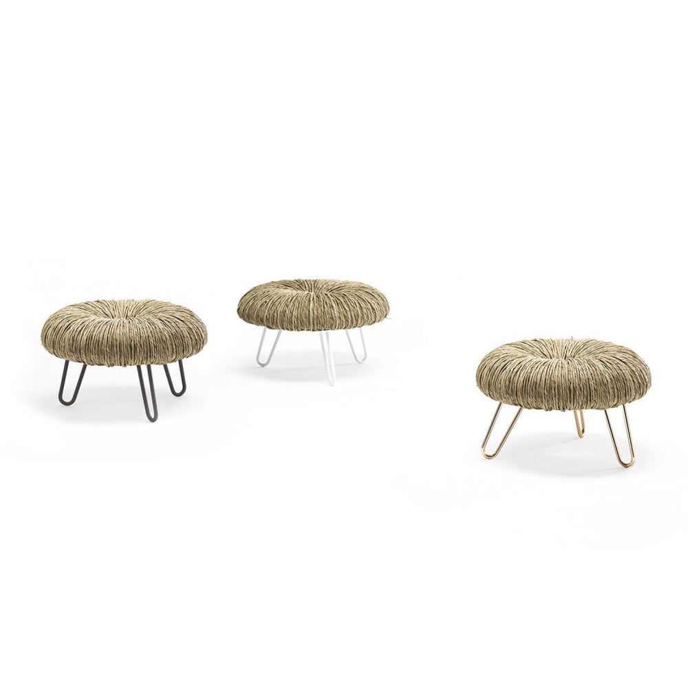 Donut Stool by Mogg | Do Shop