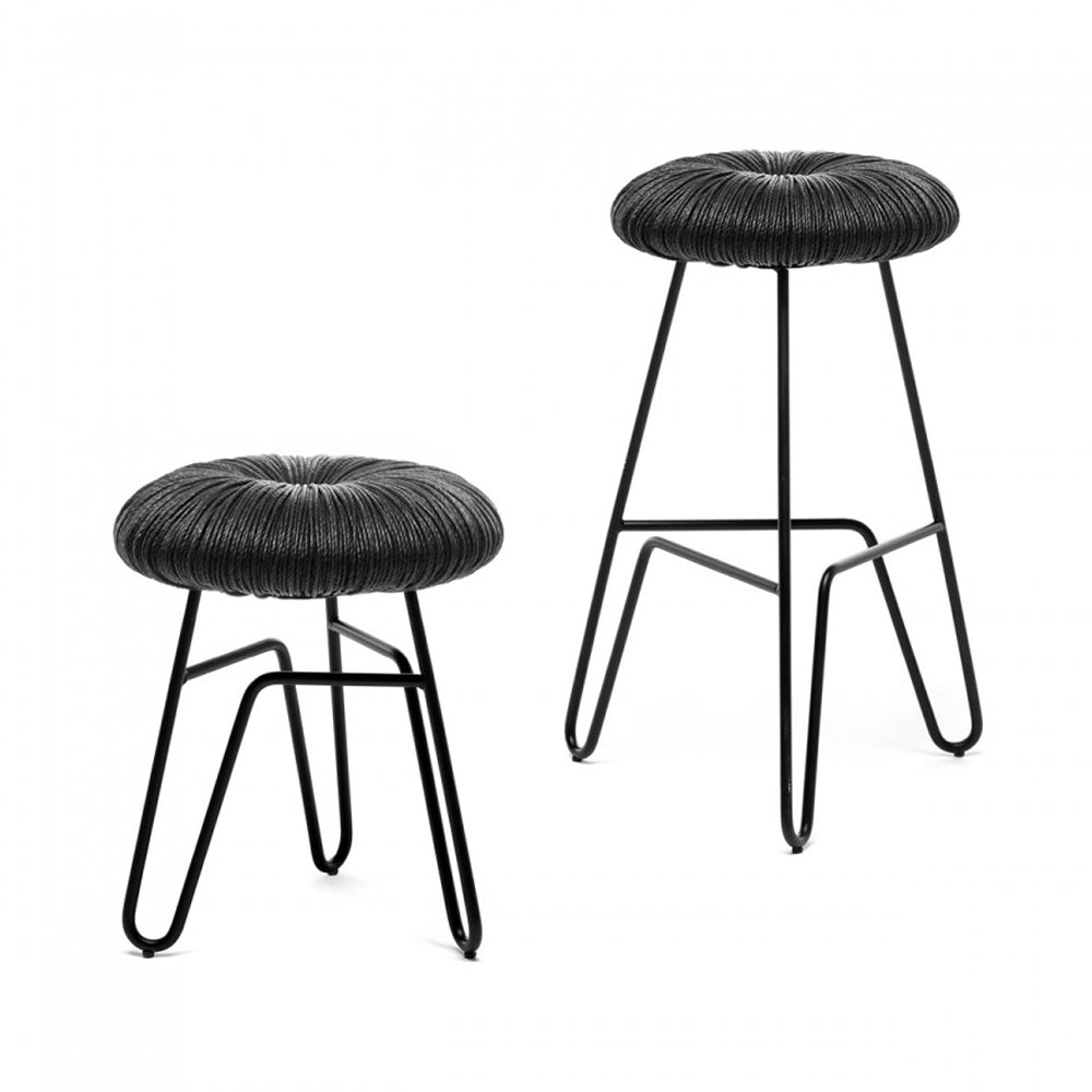 Donut Stool by Mogg | Do Shop