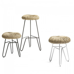 Donut Stool by Mogg | Do Shop