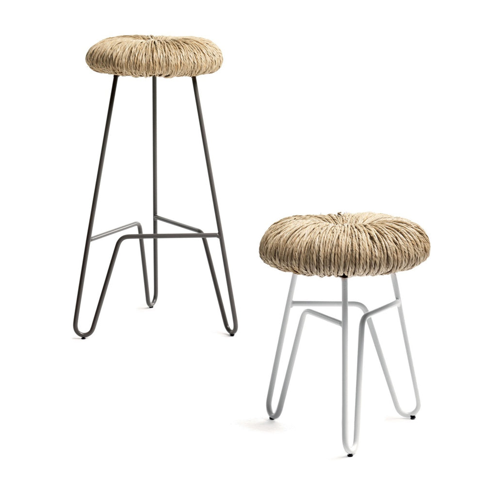 Donut Stool by Mogg | Do Shop