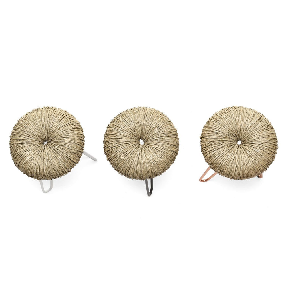 Donut Stool by Mogg | Do Shop