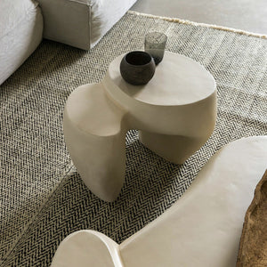 Dune Coffee and Side Table by Mogg | Do Shop