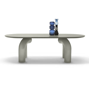 Elephante Rectangular Table by Mogg | Do Shop