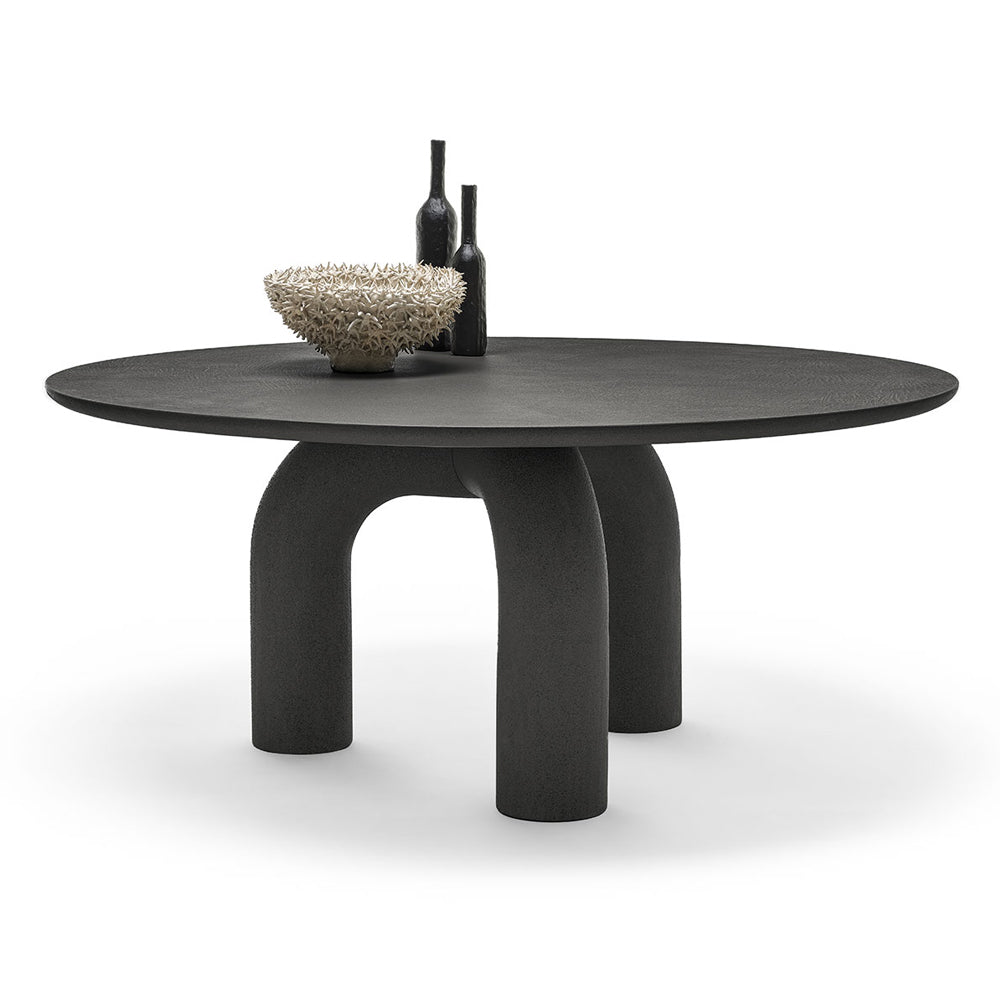 Elephante Round Table by Mogg | Do Shop