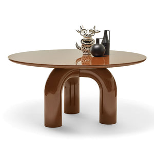 Elephante Round Table by Mogg | Do Shop