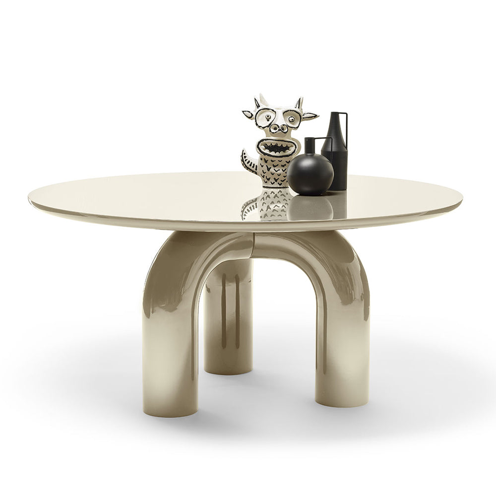 Elephante Round Table by Mogg | Do Shop