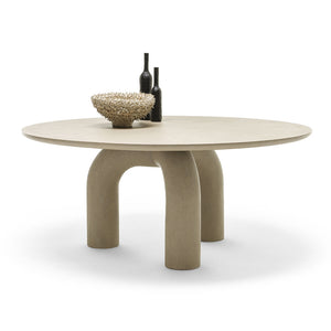 Elephante Round Table by Mogg | Do Shop