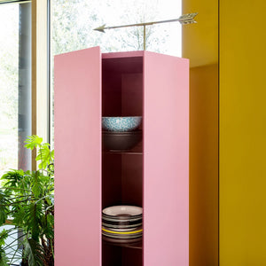 Exagon Cabinet by Mogg | Do Shop