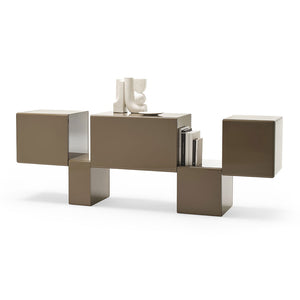 Fractal Low Sideboard and TV Bench by Mogg | Do Shop