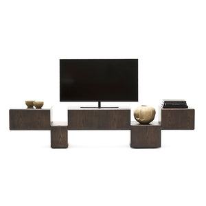 Fractal Low Sideboard and TV Bench by Mogg | Do Shop