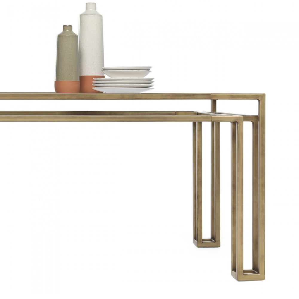 Hotline Table by Mogg | Do Shop