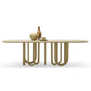 Medusa Dining Table by Mogg | Do Shop