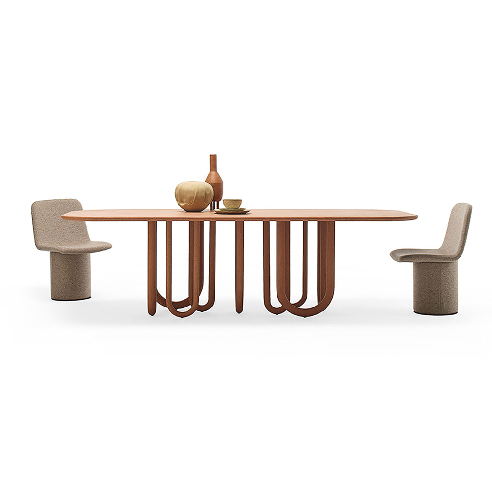 Medusa Dining Table by Mogg | Do Shop