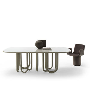 Medusa Dining Table by Mogg | Do Shop