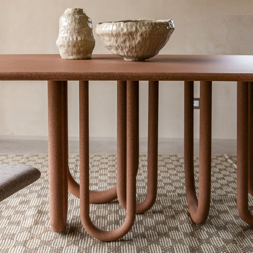 Medusa Dining Table by Mogg | Do Shop