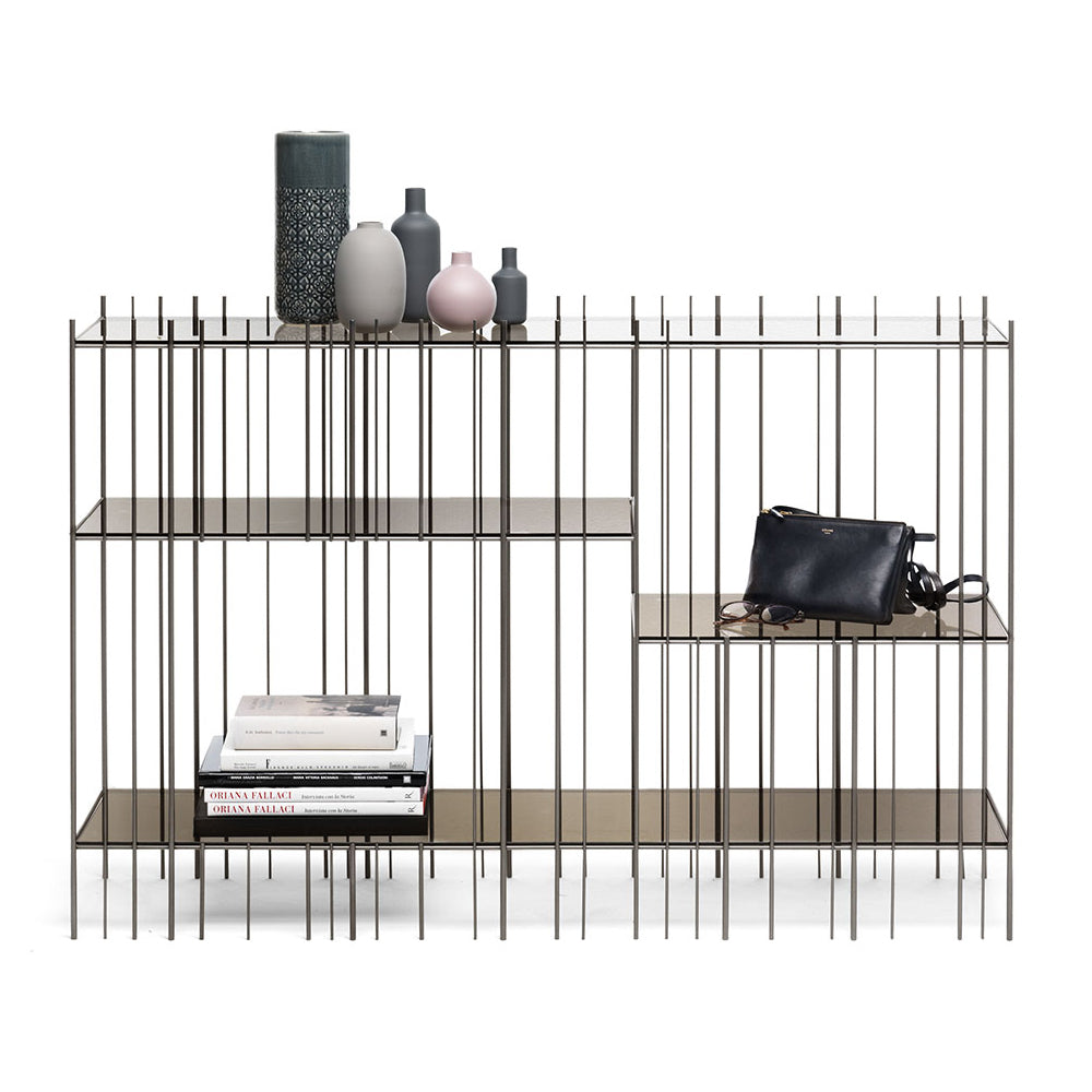 Metrica Console by Mogg | Do Shop