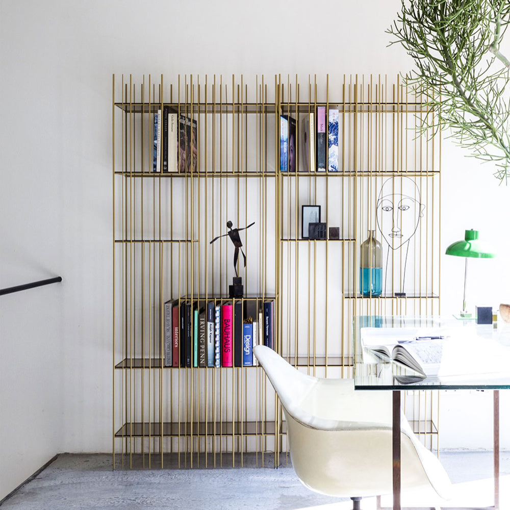 Metrica Shelving System by Mogg | Do Shop