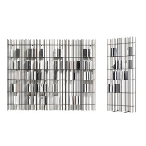 Metrica Shelving System by Mogg | Do Shop