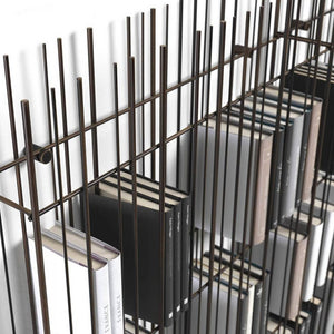 Metrica Shelving System by Mogg | Do Shop