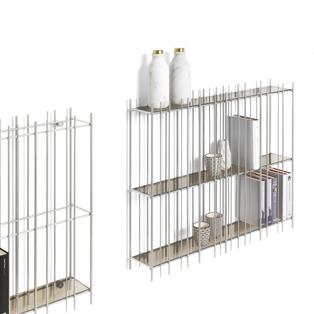 Metrica Shelving System by Mogg | Do Shop