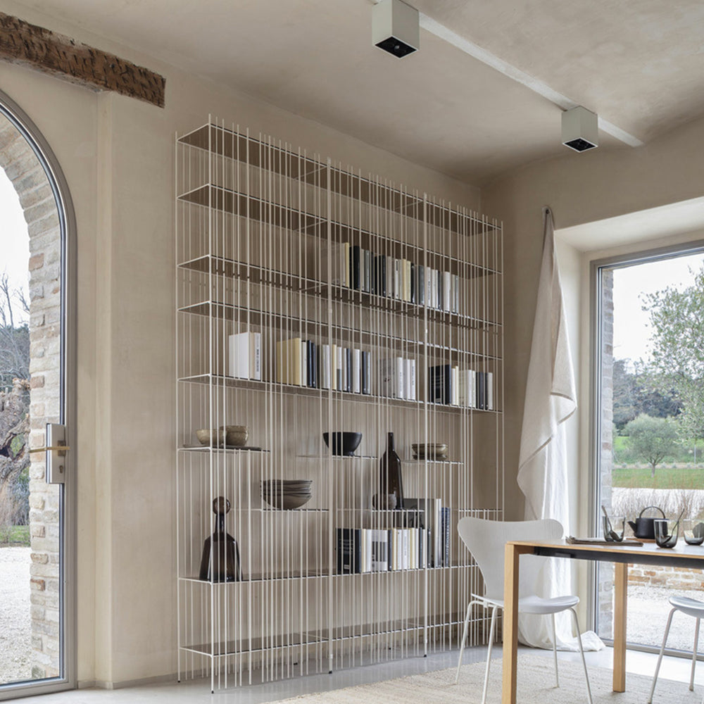 Metrica Shelving System by Mogg | Do Shop