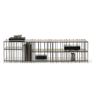 Metrica TV Cabinet by Mogg | Do Shop