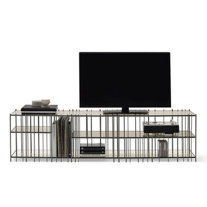 Metrica TV Cabinet by Mogg | Do Shop