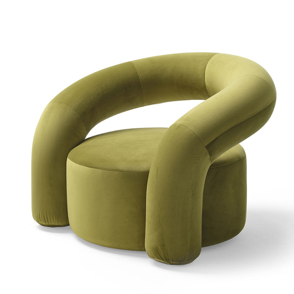 Nora Armchair by Mogg | Do Shop