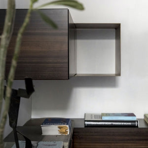 Partout Wall Shelves by Mogg | Do Shop