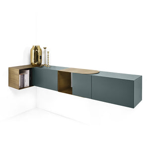 Partout Wall Shelves by Mogg | Do Shop