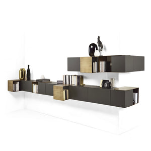 Partout Wall Shelves by Mogg | Do Shop