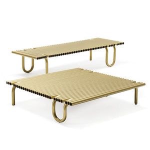 Pipelines Low Table by Mogg | Do Shop