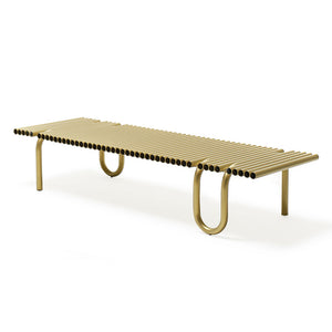 Pipelines Low Table by Mogg | Do Shop