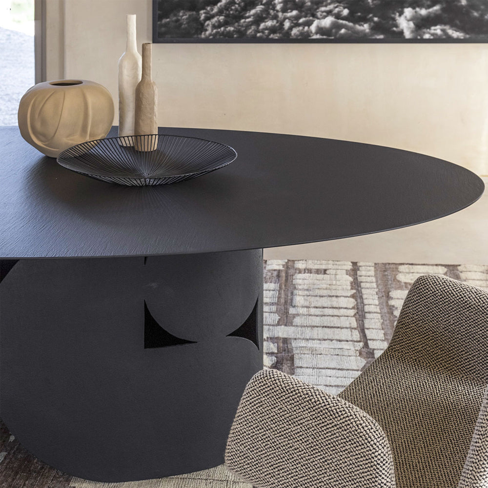 Shape Dining Table - Oval by Mogg | Do Shop