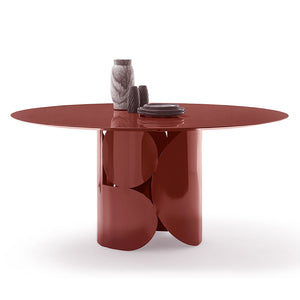 Shape Dining Table - Round by Mogg | Do Shop