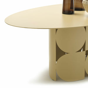 Shape Dining Table - Oval by Mogg | Do Shop