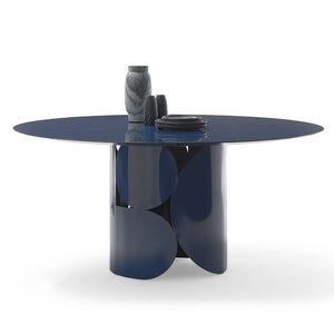 Shape Dining Table - Round by Mogg | Do Shop