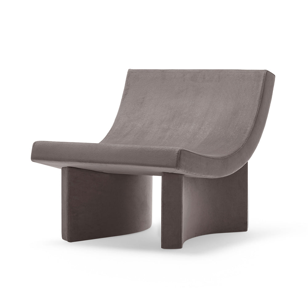 Talk Lounge Chair