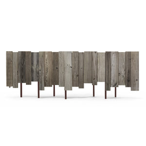 Zio Tom Sideboard by Mogg | Do Shop