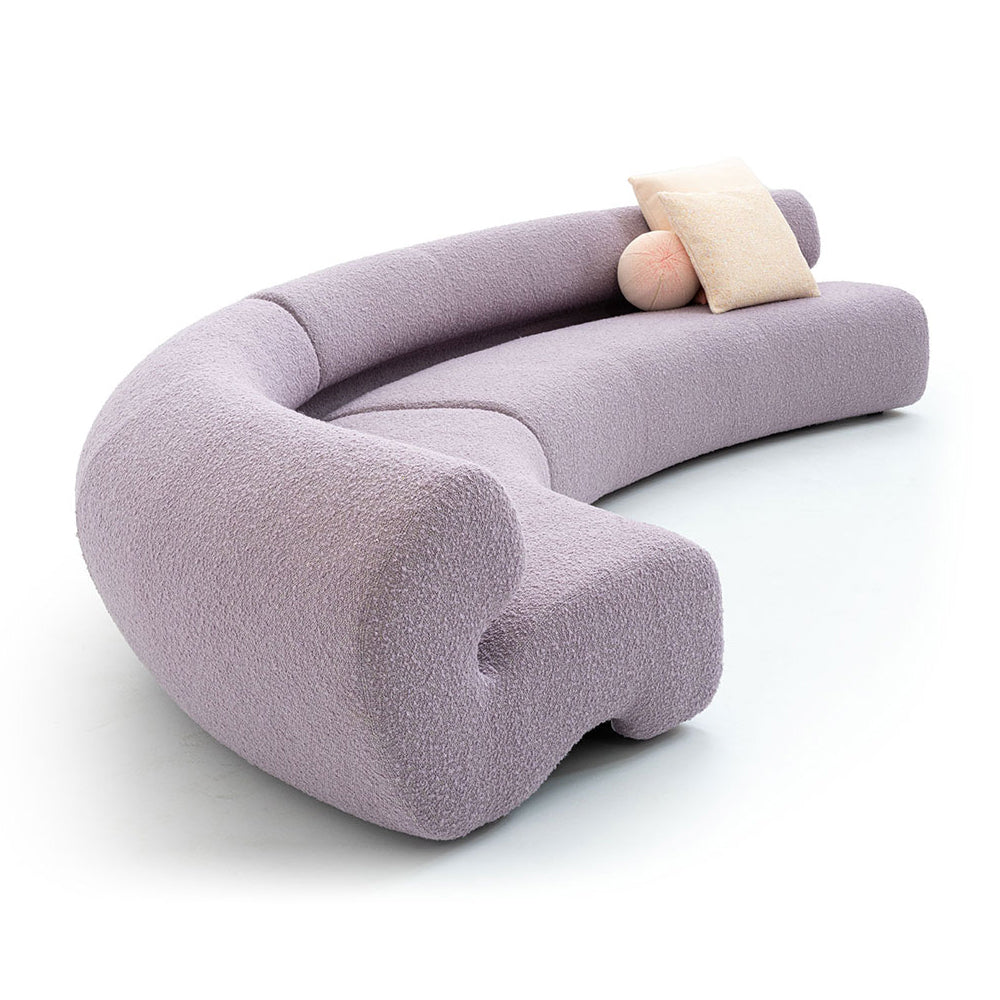 Gruuve Sofa by Moroso | Do Shop