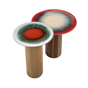 Mangiafuoco Side Table by Moroso | Do Shop