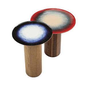 Mangiafuoco Side Table by Moroso | Do Shop