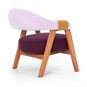 Mathilda Armchair by Moroso | Do Shop