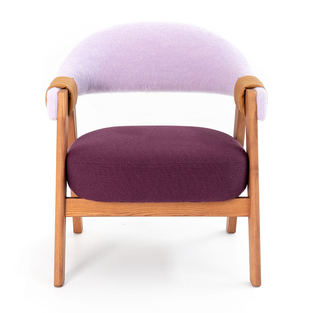 Mathilda Armchair by Moroso | Do Shop