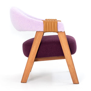 Mathilda Armchair by Moroso | Do Shop