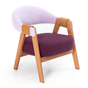 Mathilda Armchair by Moroso | Do Shop