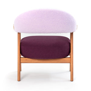 Mathilda Armchair by Moroso | Do Shop