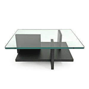 Theo Coffee Table by Moroso | Do Shop