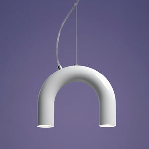 Arch Single Suspension Light by Oblure | Do Shop